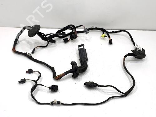 Used Wiring harness Wiring harness AUDI A7 Sportback (4GA, 4GF) 3.0 TFSI quattro (333 hp) 39342195 39342195