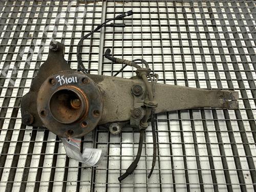 Used Left front steering knuckle Left front steering knuckle BMW 7 (F01, F02, F03, F04) 730 d (245 hp) 39296278 39296278