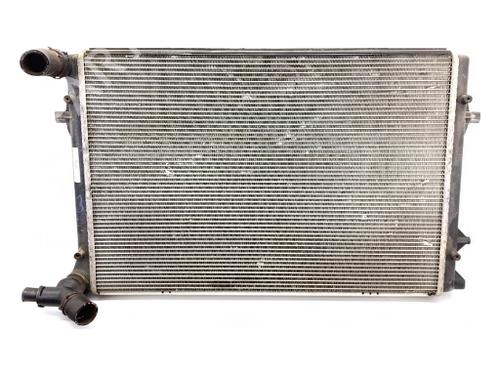 Used Water radiator Water radiator AUDI TT (8J3) 3.2 V6 quattro (250 hp) 40490307 40490307