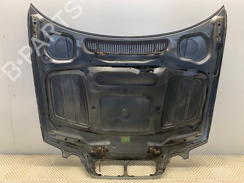 Capot BMW 3 Compact (E46) 316 ti | BP39660848C1  - Image 9