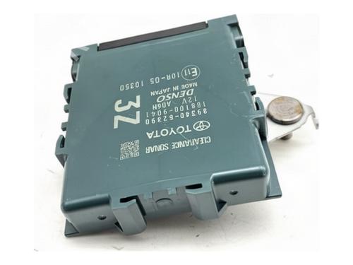 electronic-module-toyota-yaris-cross-mxp_-2020-39369157 main image