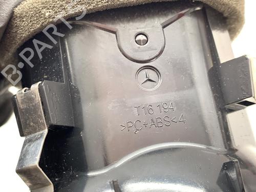 Luftventil MERCEDES-BENZ SPRINTER 3,5-t Platform/Chassis (B907, B910) 317 CDI (910.030) | BP39357485I21 - Image 5