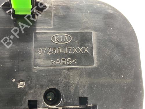 Climate control KIA CEED (CD) 1.6 CRDi 115 | BP39322015I5 - Image 6