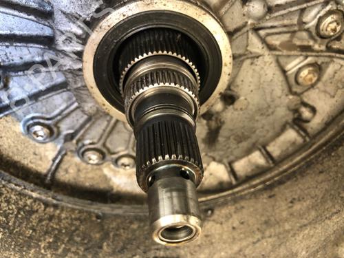 Gearbox IVECO DAILY VI Bus 50C16 | BP39296656M3 - Image 9