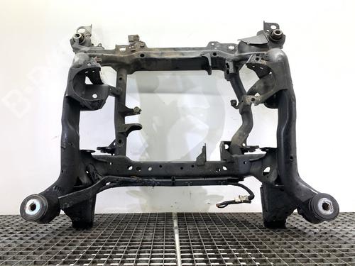Subframe MERCEDES-BENZ M-CLASS (W166) ML 350 BlueTEC 4-matic (166.024, 166.023) | BP39323715M9 - Image 3