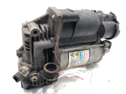 Used Suspension compressor Suspension compressor MERCEDES-BENZ S-CLASS (W221, V221) S 400 Hybrid (299 hp) 39296416 39296416