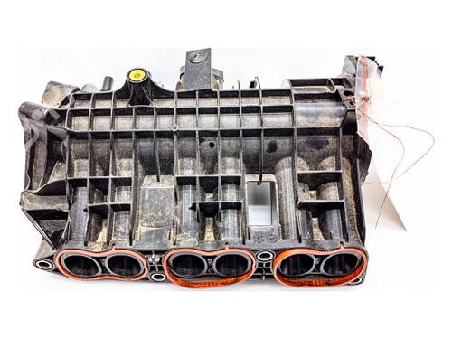 Used Intake manifold Intake manifold FORD TRANSIT CONNECT V408 Box Body/MPV 1.0 EcoBoost (100 hp) 40558796 40558796