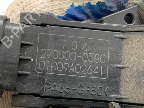 Pedal HONDA CR-V IV (RM_) 2.0 AWD (RE5, RM2) | BP39352422I4 - Image 5