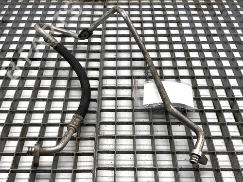 AC pipe PEUGEOT 2008 I (CU_) 1.2 VTi | BP39353979M126 - Image 2