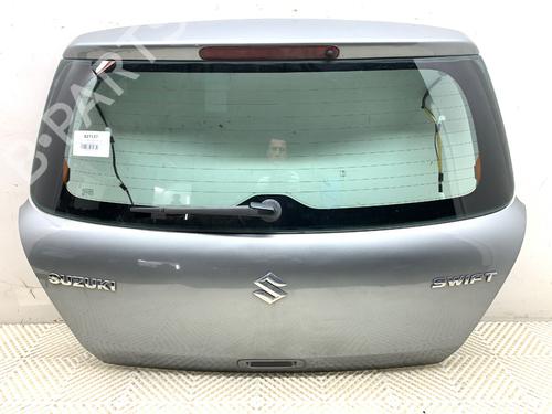 tailgate-suzuki-swift-iii-mz-ez-2005-39316030 main image