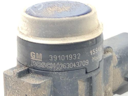 Electronic module OPEL CORSA E (X15) 1.4 (08, 68) | BP39284890M83 - Image 3