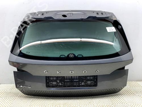 bagklap-cckombi-coupe-skoda-kamiq-nw4-2019-39335500 main image