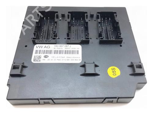 electronic-module-skoda-octavia-ii-1z3-2004-2005-2006-2007-2008-2009-2010-2011-2012-2013-39374905 main image