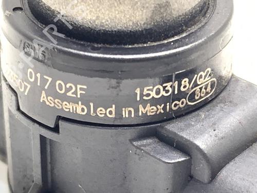 Electronic module OPEL MERIVA B MPV (S10) 1.4 LPG (75) | BP39304411M83  - Image 5