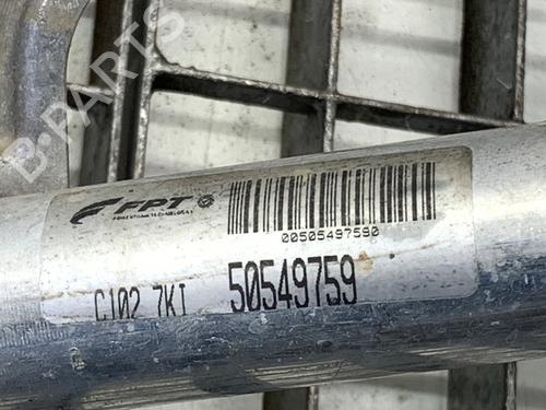 Pipe ALFA ROMEO GIULIA (952_) 2.0 Q4 (952ACA45, 952ACA25) | BP39358844M125 - Image 5