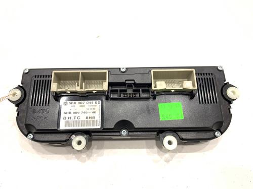 Climate control VW GOLF VI (5K1) 1.6 TDI | BP39294938I5 - Image 3