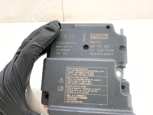 Electronic sensor AUDI Q7 (4MB, 4MG, 4MQ) 45 TDI Mild Hybrid quattro | BP39376483M84 - Image 4
