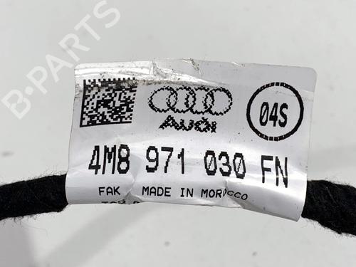 Wiring harness AUDI Q8 (4MN, 4MT) 50 TDI Mild Hybrid quattro | BP39306352E16 - Image 3