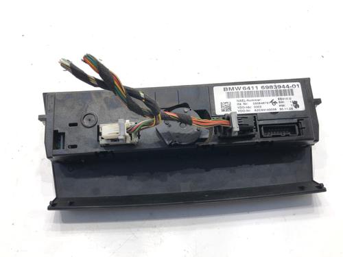 Climate control BMW 3 (E90) 320 d | BP39373855I5 - Image 2