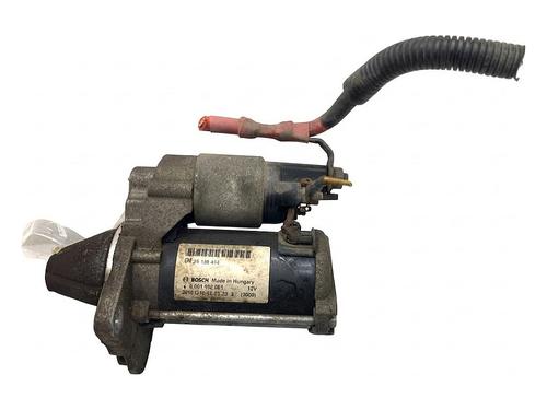 Used Starter Starter 39349253 39349253
