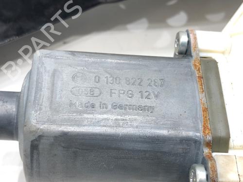 Front left window mechanism FORD S-MAX (WA6) 2.0 TDCi | BP39356370C22 - Image 3