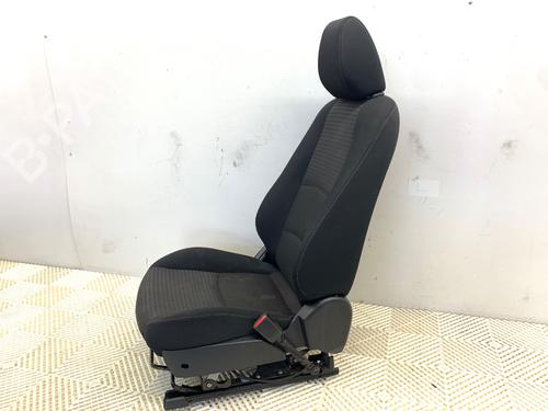Right front seat MAZDA 2 Hatchback (DL, DJ) 1.5 SKYACTIV-G | BP40250153C16 - Image 5