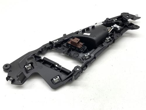 Front left interior door handle AUDI A6 C7 Avant (4G5, 4GD) 2.0 TDI | BP39373321I13 - Image 2