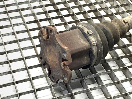 Right front driveshaft AUDI A4 B6 Avant (8E5) 1.9 TDI | BP39365092M39 - Image 2