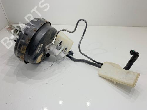 Servo brake FORD S-MAX (WA6) 2.0 TDCi | BP39357016M42 - Image 3