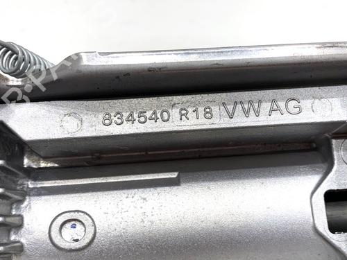 Steering column AUDI A4 B9 (8W2, 8WC) 35 TFSI Mild Hybrid | BP39301816M21 - Image 4