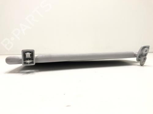 Venstre solskjerm OPEL CORSA E (X15) 1.4 LPG (08, 68) | BP39319609I1 - Image 4