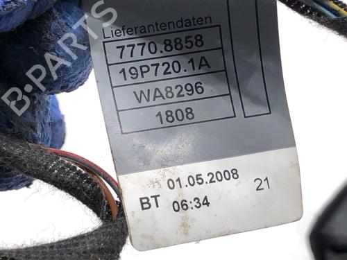 Wiring harness BMW X6 (E71, E72) xDrive 30 d | BP39303206E16 - Image 5