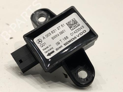 Used Electronic sensor Electronic sensor 39296265 39296265