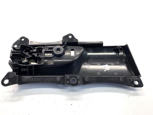 Rear right interior door handle LEXUS IS III (_E3_) 300h (AVE30_, AVE30R) | BP39329298I16 - Image 3