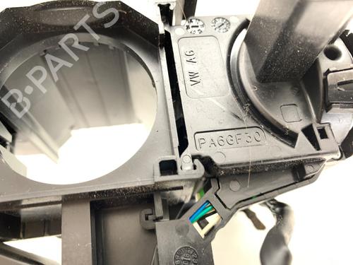 Steering column stalk VW GOLF VI (5K1) 1.4 TSI | BP40033234I23  - Image 5