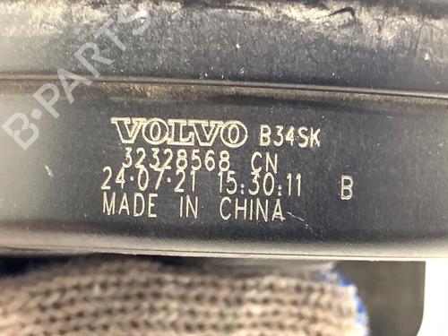 Horn VOLVO XC60 II (246) T5 AWD | BP39293271E13 - Image 4