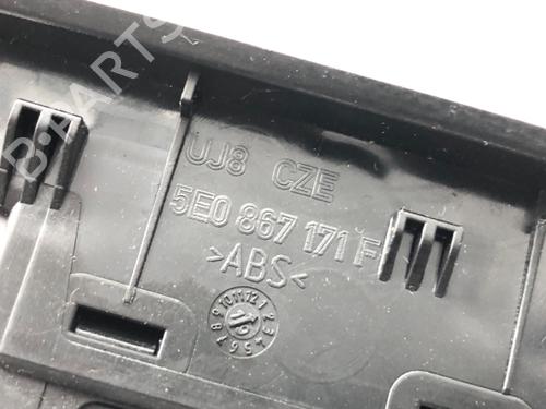 Switch SKODA OCTAVIA III Combi (5E5, 5E6) 2.0 TDI | BP40489497I30 - Image 3