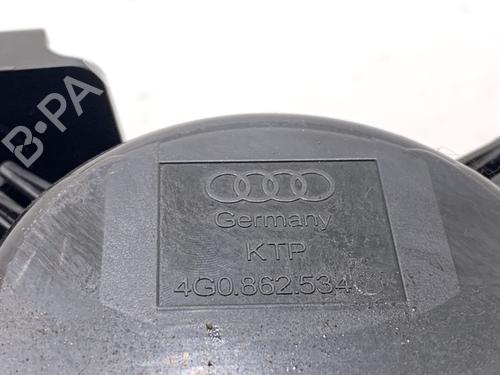 Cup/Object holder AUDI A6 C7 Avant (4G5, 4GD) 2.0 TDI | BP39333418I37 - Image 4