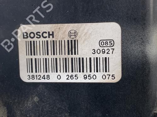 ABS pump CITROËN C8 (EA_, EB_) 2.0 HDi | BP39298428M43 - Image 5