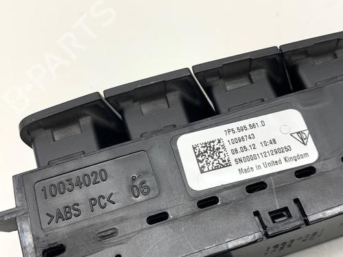 Switch PORSCHE CAYENNE (92A) 3.6 | BP39358752I30 - Image 4