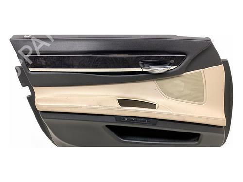 Used Front left panel Front left panel BMW 7 (F01, F02, F03, F04) 740 i, Li (326 hp) 39940878 39940878
