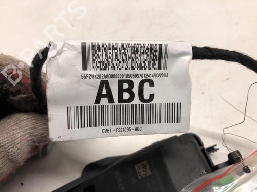 Electronic module FORD FOCUS III Turnier 1.0 EcoBoost | BP39271061M83 - Image 7