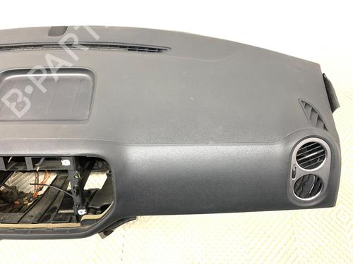Dashboard VW TIGUAN (5N_) 2.0 TDI 4motion | BP39314821C46 - Image 3