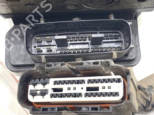 ABS pump RENAULT KOLEOS I (HY_) 2.0 dCi (HY0K) | BP39326292M43 - Image 4