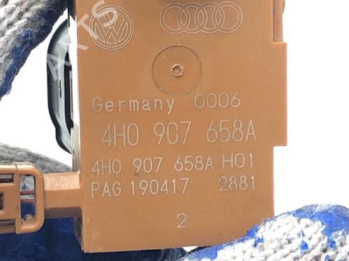 Electronic sensor AUDI Q7 (4MB, 4MG, 4MQ) 3.0 TDI quattro | BP39285965M84 - Image 3