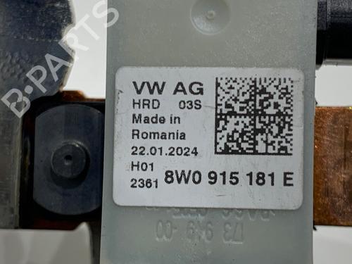 Cable AUDI A4 B9 (8W2, 8WC) 35 TFSI Mild Hybrid | BP39301826E12 - Image 3
