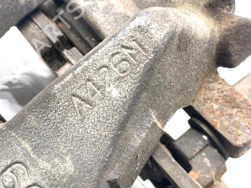 Left front brake caliper JAGUAR F-PACE (X761) 2.0 TD4 | BP39324402M105 - Image 4