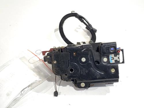 Used Rear left lock Rear left lock 39333604 39333604
