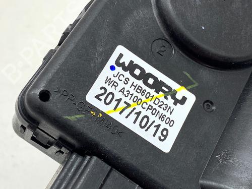 Heater blower motor MAZDA 2 Hatchback (DL, DJ) 1.5 SKYACTIV-G | BP39643159M62 - Image 3