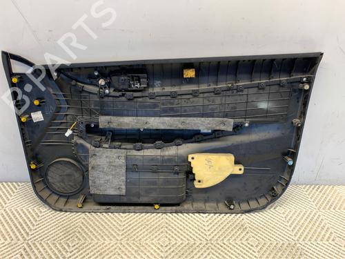 Front left panel HYUNDAI i20 I (PB, PBT) 1.2 | BP39367767C58 - Image 3